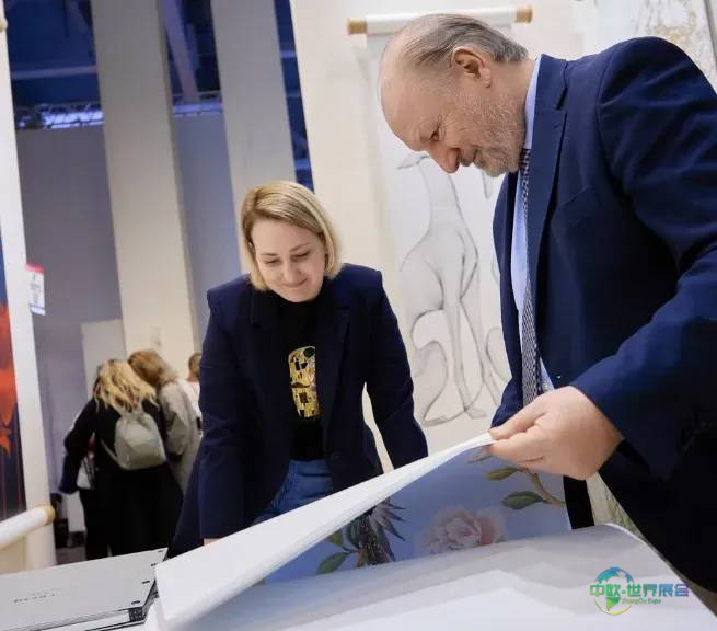 俄罗斯莫斯科国际建材展览会 MOSBUILD 2026室内装潢巡展