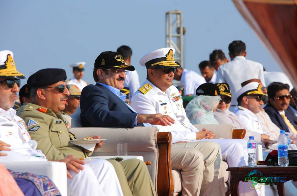 巴基斯坦卡拉奇国际防务展览会 IDEAS 2026敬请关注