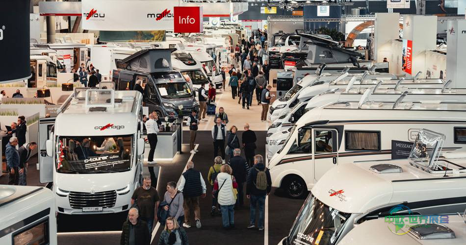 2026年德国斯图加特旅游房车展：探索全球旅行新目标
