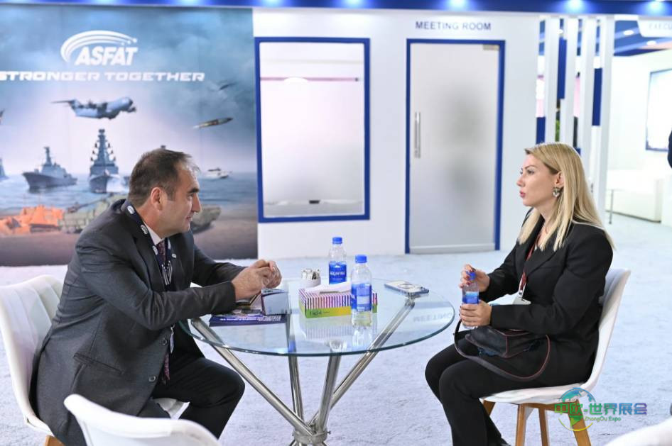 巴基斯坦卡拉奇国际防务展览会 IDEAS 2026敬请关注