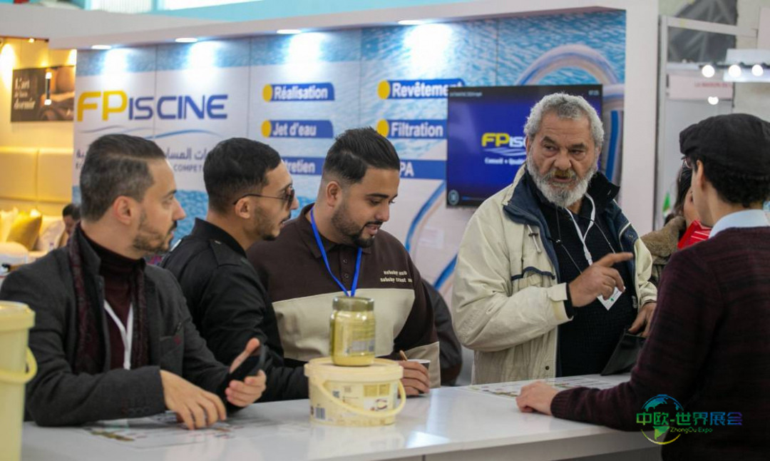 阿尔及利亚阿尔及尔国际餐饮博览会 HORECA Expo 2026圆满落幕