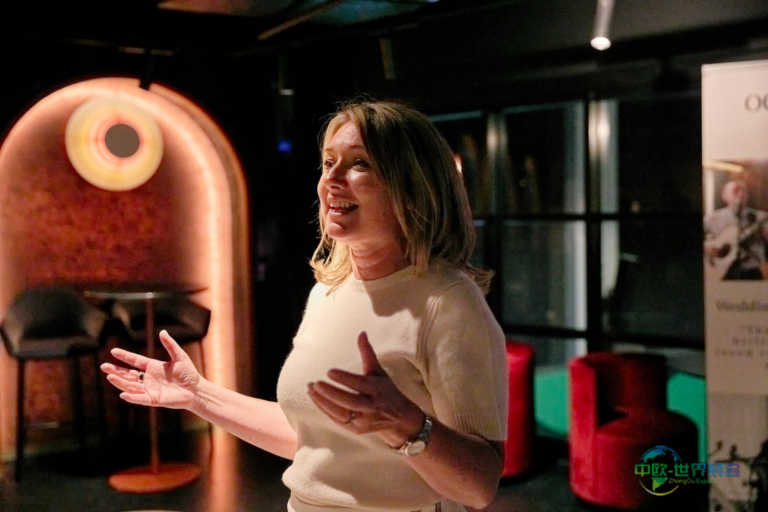 曼彻斯特CHS展会揭幕节庆化革新，全城联动活动彰显全国性抱负