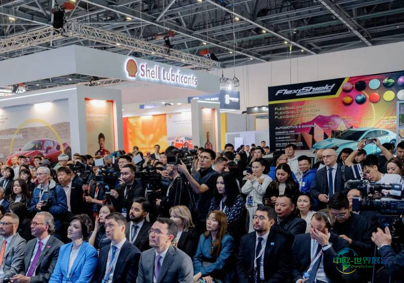 越南胡志明市国际汽车零配件及售后服务展览会：聚焦汽车出行创新