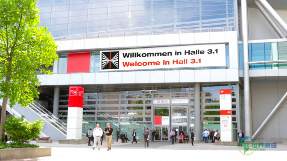 2024年德国国际光学技术展：精专高端，蓄势待发！