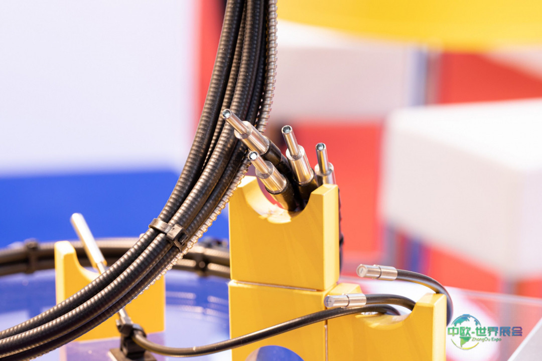 光技术专家翘首以待行业盛会——2024年Optatec展会