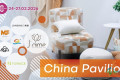 中国装饰面料：2026波兰家具展上的实力与创新