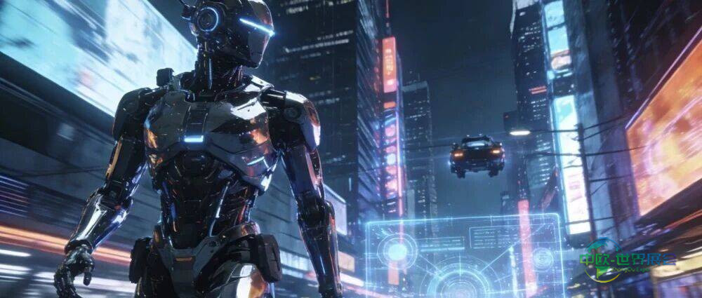 关于启动“2026上海国际具身智能产业博览会（CIEI 2026）”参展招募工作的通告