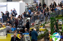 2026年德国模型展如何获取展会指南？