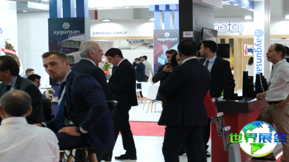 2026年土耳其铸造展将展示哪些展品？