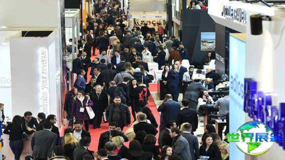 2026年土耳其旅游展观展指南（日程+场馆+购票方式）