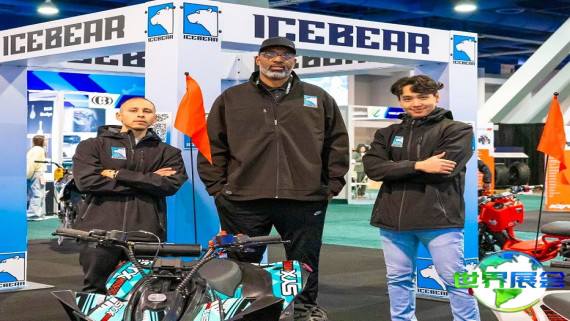 2027年美国摩托车展展位费用与申请指南