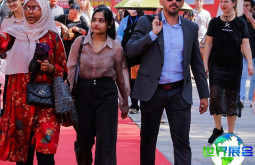 2026广州个人护理博览会 观众预先注册正热烈开展