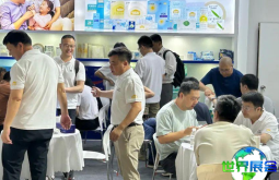 2026南京生活用纸展 预登记须知