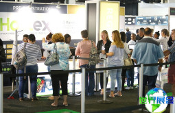 2026年南非餐饮展览会参展指南（举办时间地点与购票方式）