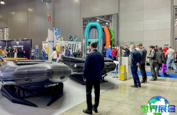 2026年俄罗斯游艇展览会展位布局与费用详情