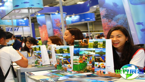 2026年印尼潜水博览会参展企业名单