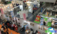 2026年日本食品OEM展览会日程与举办场所
