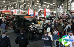 2026年澳大利亚户外展览参展指南（日期+场馆+票务）