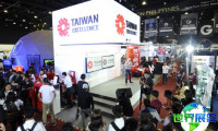 2026年菲律宾通信展览会参展企业最新名录
