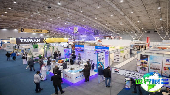 2026年沙特塑料包装展览会日程与场馆信息