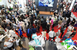 2026年土耳其口腔展览会 预先登记须知