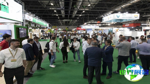 2026年西班牙能源展门票价格与购买方式