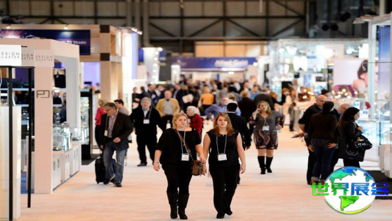 2026年阿布扎比钟表展展位布局与费用详情