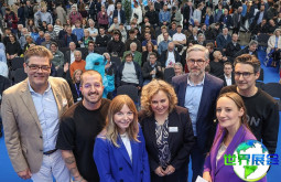 2026年德国金融展览会日程与场馆信息