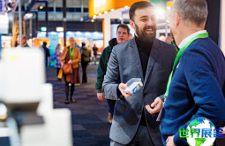 2026年荷兰包装展门票获取方式