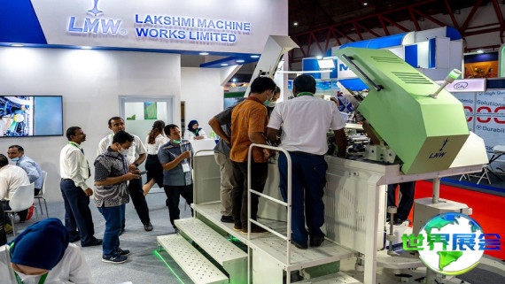 2026年印尼数字纺织展展位费用与预定服务