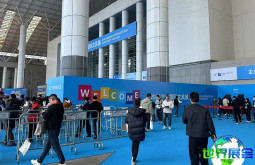 2026年宁波文具展览会参展指南（日程场馆/观众登记）