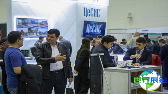 2026年哈萨克斯坦军警展览将展示哪些产品？