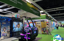 2026年马来西亚游戏游乐设备展展位费用与预定指南