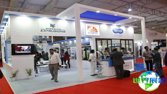 2026年印度铝业展览会参展企业名录