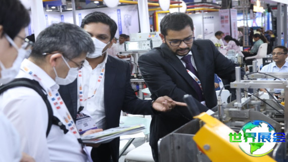 2026年印度压铸展览会参展指南（举办时间与地点+门票价格）