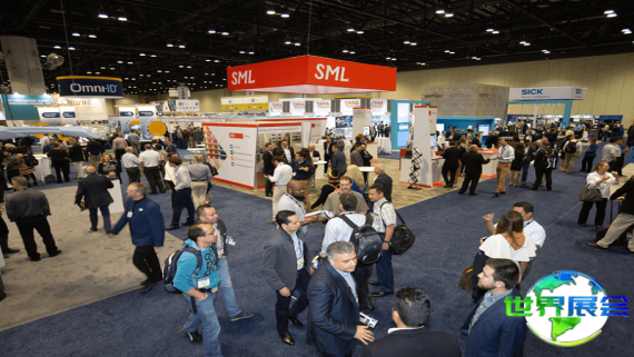 2026年美国电子银行展览会展品范畴