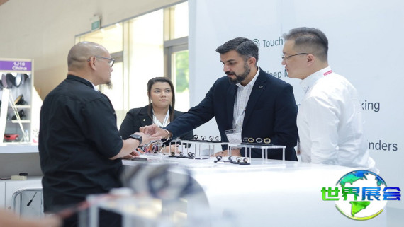 2026年印尼电子展门票如何购买，有哪些渠道？