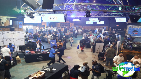 2026年世界雪茄展展位费用与申请指南