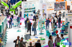 2026年荷兰清洁展览会将展出哪些产品？