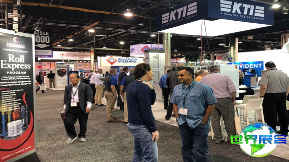 2026年美国标签展览会参观攻略：日程安排与票价详情