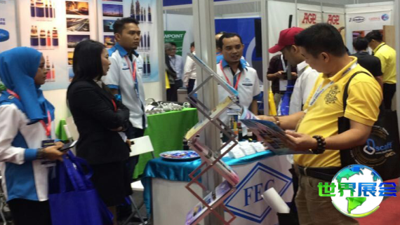 2026年菲律宾线缆展览会参观全攻略：展会日程与票价信息