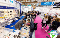 2026年波兰口腔展展位分布与费用详情