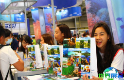 2026年印度尼西亚潜水展览会展位费用与申请指南