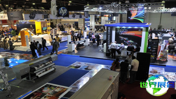 2026年迪拜广告展 提前注册须知