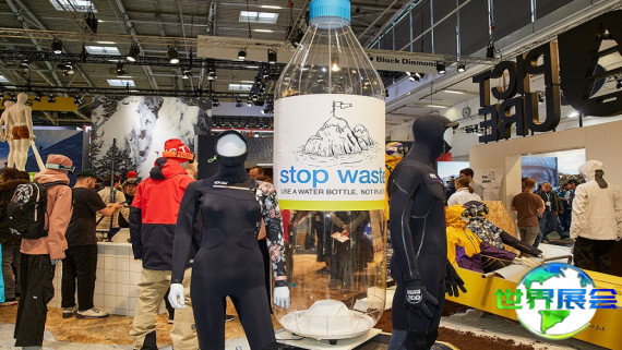 2026年荷兰户外用品展览ISPO入场券获取途径与价格详情