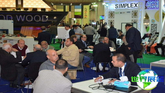 2026年埃及木工机械展将展出哪些产品？