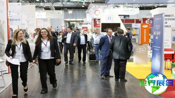 2027年墨西哥线缆展观展全攻略：时间地点与门票详情