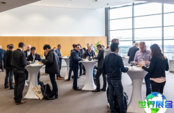 2026年德国嵌入式展览会参展指南（举办时间、地点及购票方式）