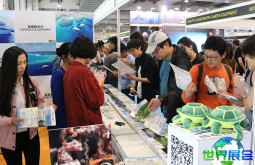 2026年印度尼西亚潜水博览会展览范畴