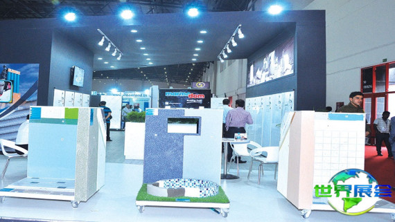 2024年伊朗石材展门票获取方式